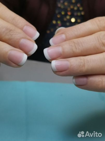 Медицинский маникюр, педикюр / Подолог