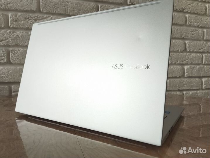 Asus Oled/i5-1135G7/8Gb/512Gb