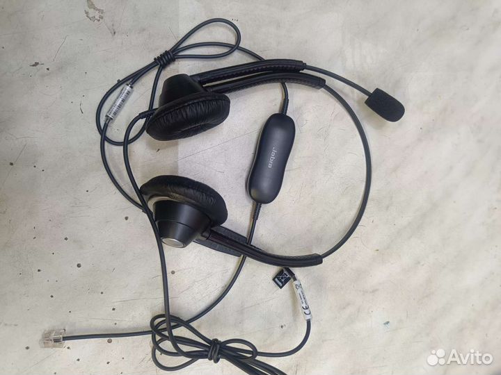 Гарнитура Jabra GN 1900