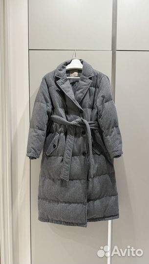 Пуховик 12storeez