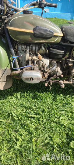 Продам Урал