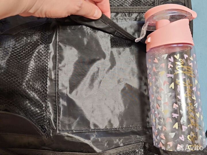 Защитная накидка на спинку сиденья