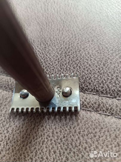 Бритва СССР