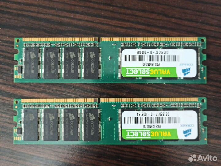 Оперативная память ddr2 для ноутбука 2 gb
