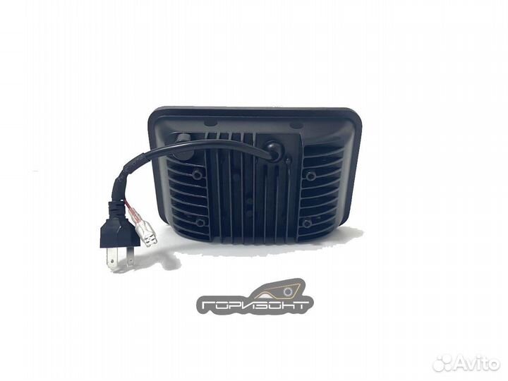 LED Фара светодиодная универсальная G0079