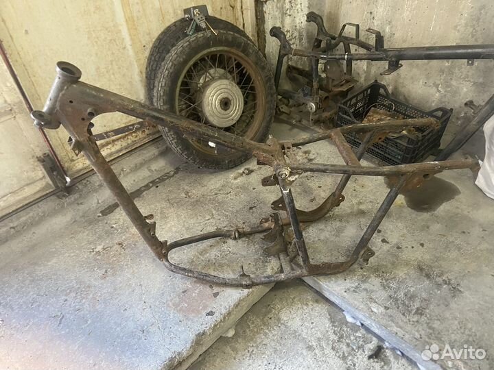 Руль Иж Юпитер, Планета