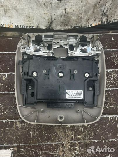 Плафон салонный Dodge Intrepid 3.5 1999