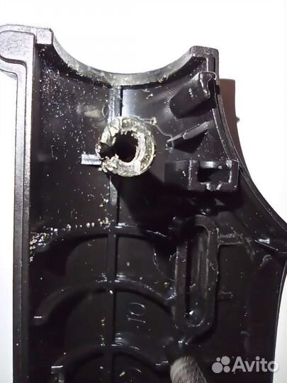 Carello bravo запчасти для коляски/механизм ручки