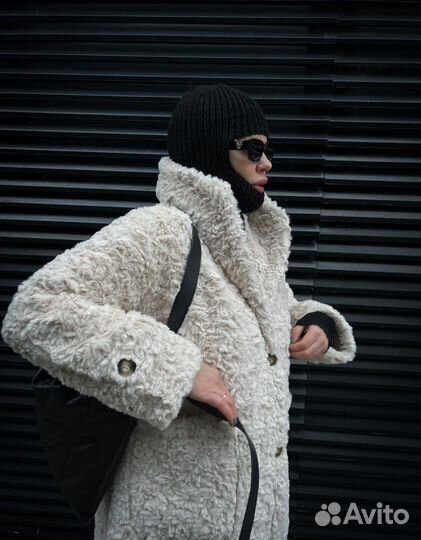 Стилист имиджмейкер