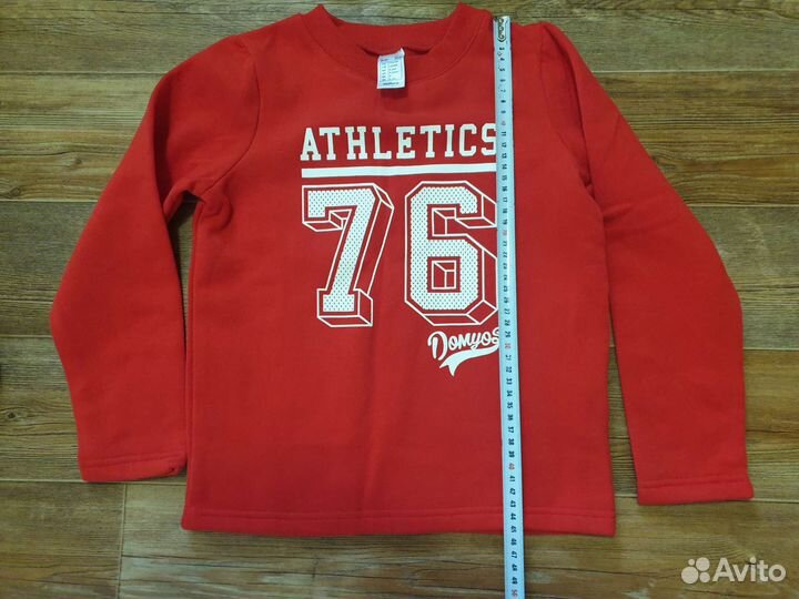 Жилетка, джемпер, толстовка детские