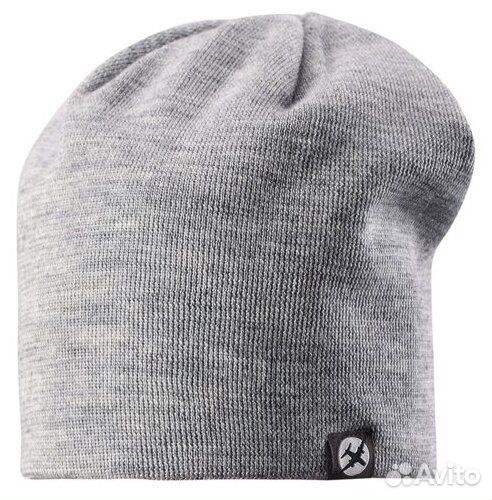 Шапка Lassie by Reima на флисе