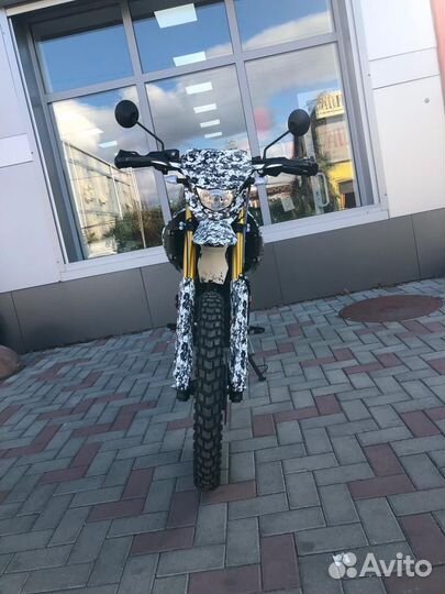Minsk X250
