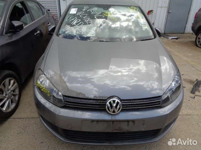Разбор на запчасти Volkswagen Golf 6