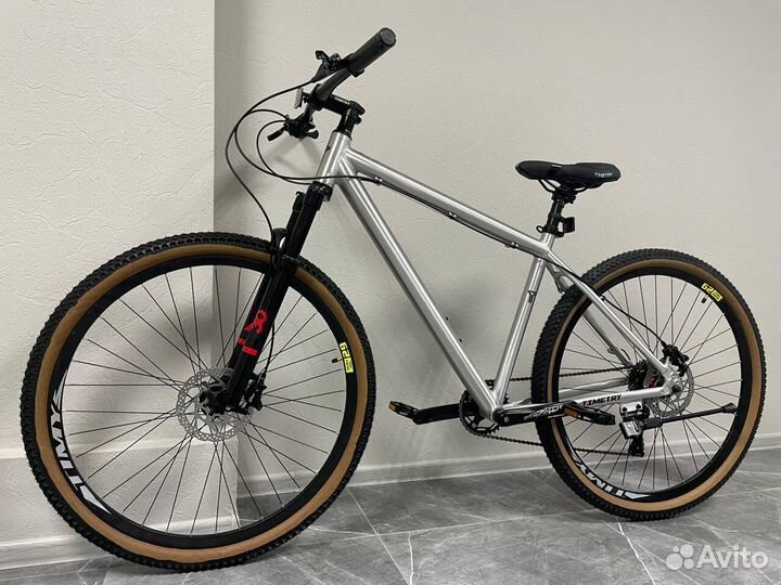 Велосипед новый