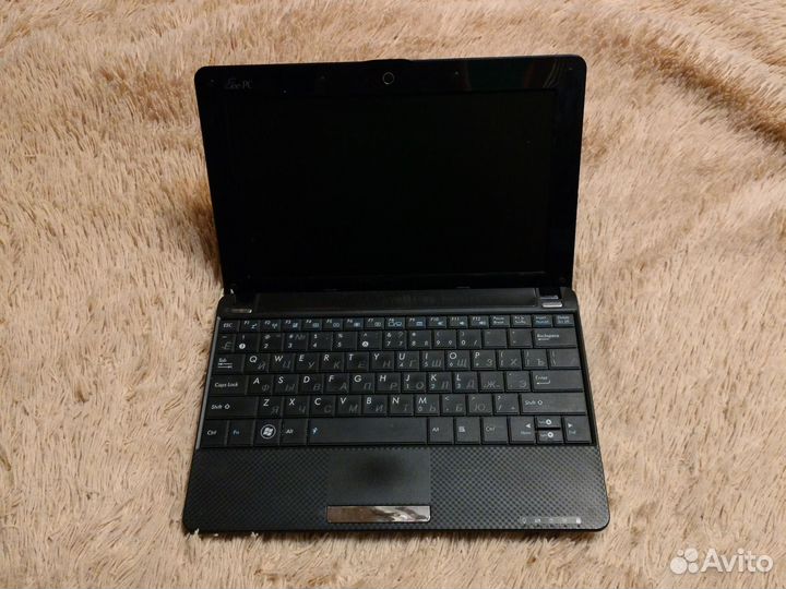 Нетбук Asus Eee PC 1015PN