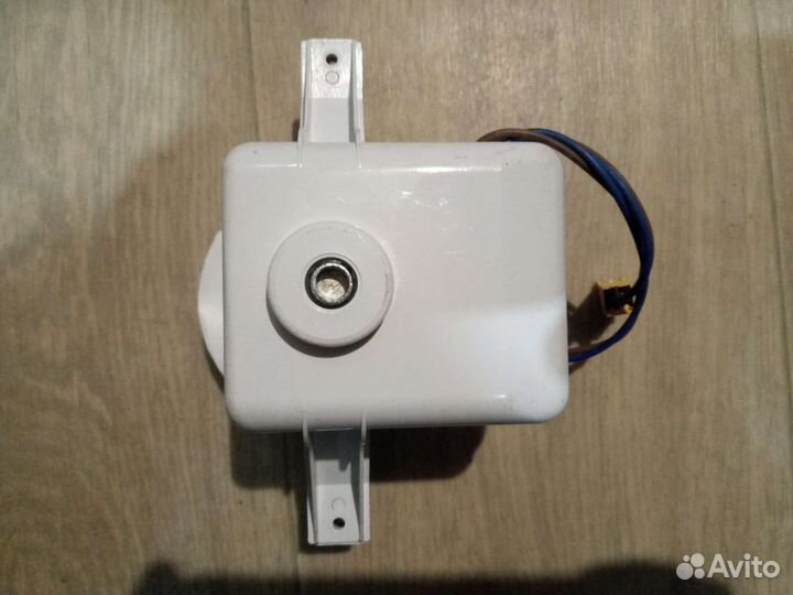 Вентилятор для холодильника beko