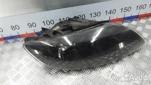 Фара правая audi Q7 (8AD10MU01)