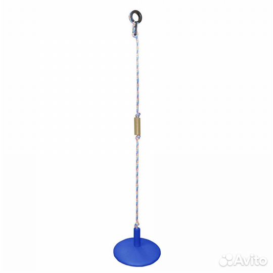 Тарзанка, 7 цветов