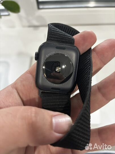Apple watch se gen 2 44mm