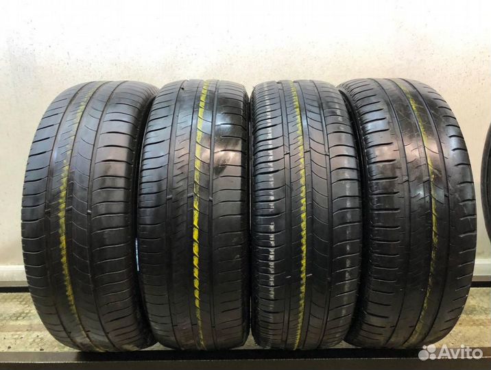 Michelin Energy Saver 205/60 R16 118T