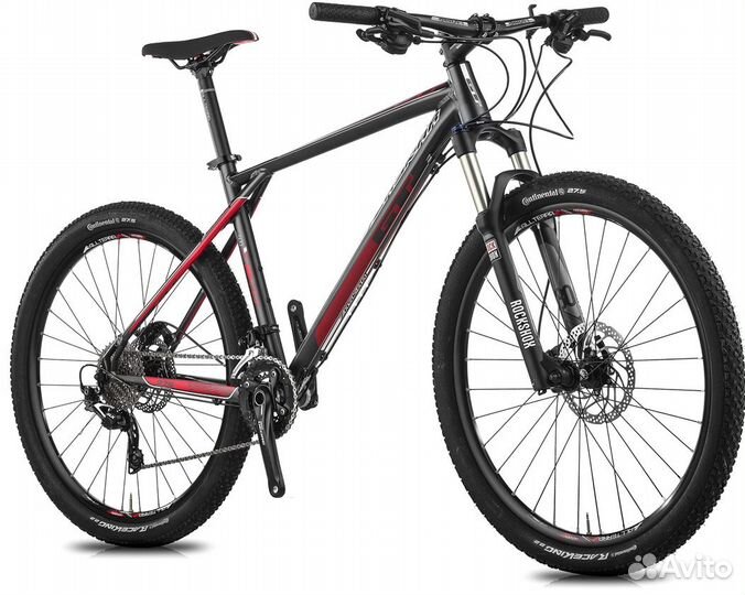 Gt cheap zaskar 650b