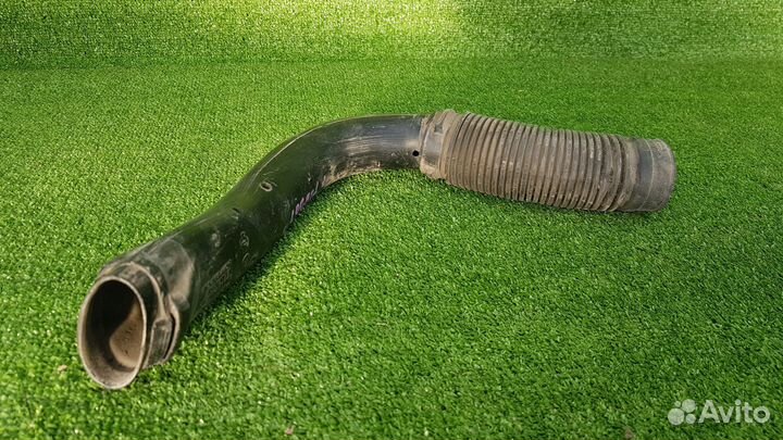 Патрубок воздушного фильтра renault logan 1