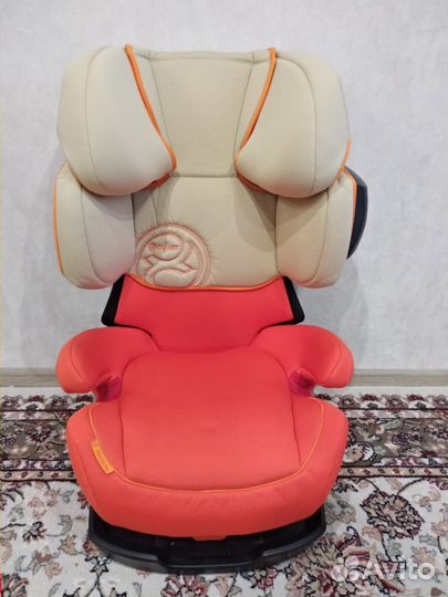 Детское автокресло 9 до 36 кг cybex Pallas 2-fix
