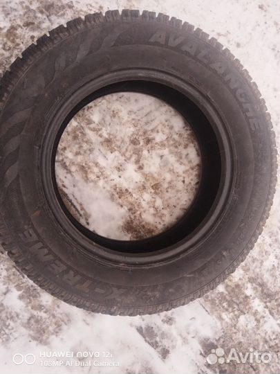 Advance AR-35 7.50/9.5 R16 32M