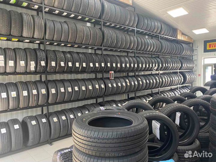 Yokohama Geolandar CV G058 235/70 R16 106H