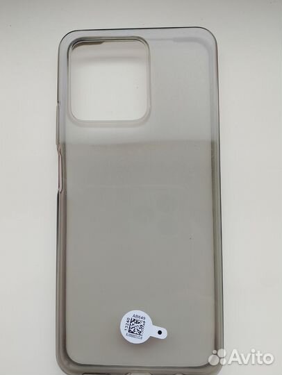 Чехол на Realmi c 51 53