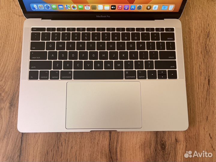 Apple MacBook Pro 13 2017