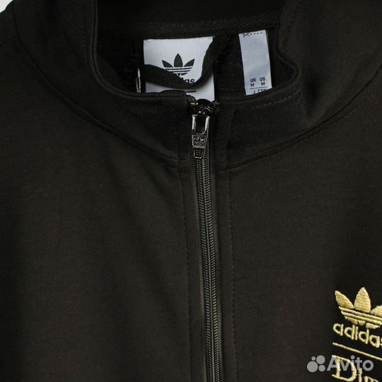 Зип худи adidas x Dime