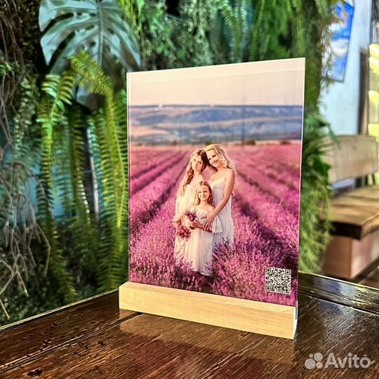 Коллаж с фото / подарок