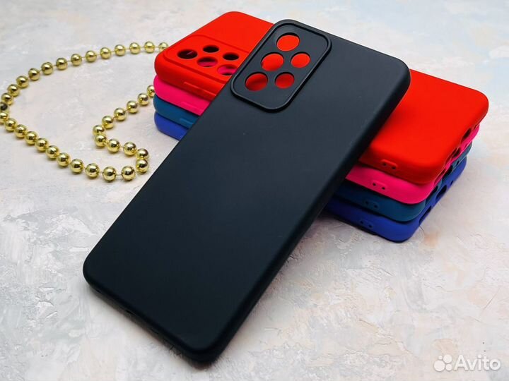 Чехол на Samsung A23 / A33 / A53 / A73