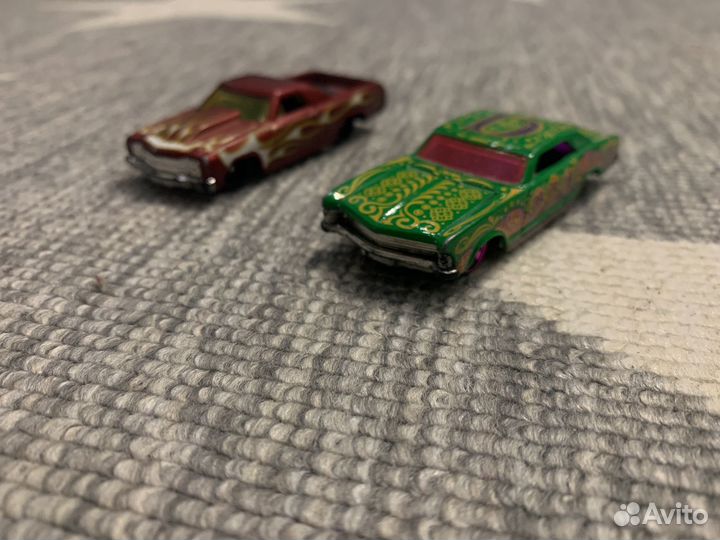 Машинки Wheels,одна 300