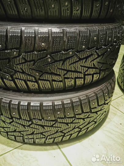 Nokian Tyres Nordman 7 185/65 R15 92T