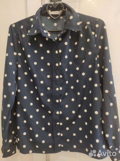 Блузка gloria jeans XXS