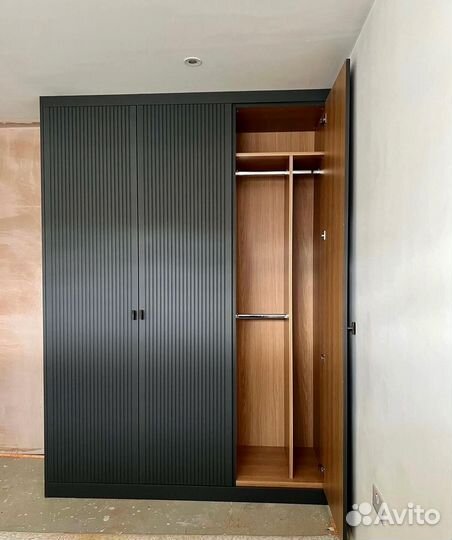 Шкаф стиль IKEA