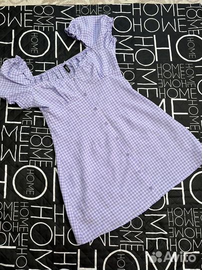 Платье летнее HM женское