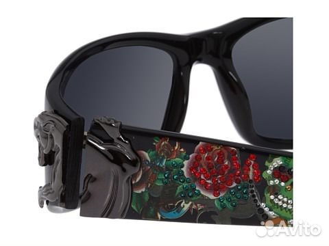 Новые женские солнцезащитные очки C. Audigier