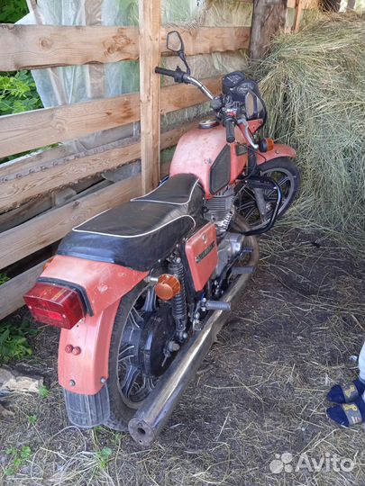 Иж планета 5