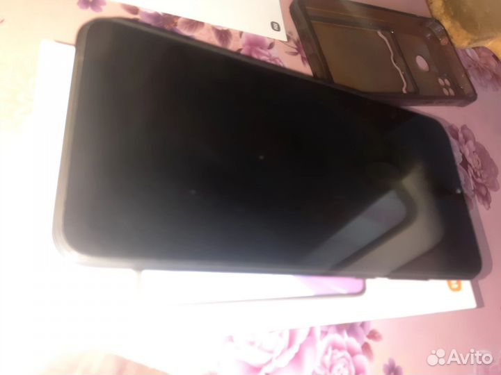 Телефон redmi 9с nfc