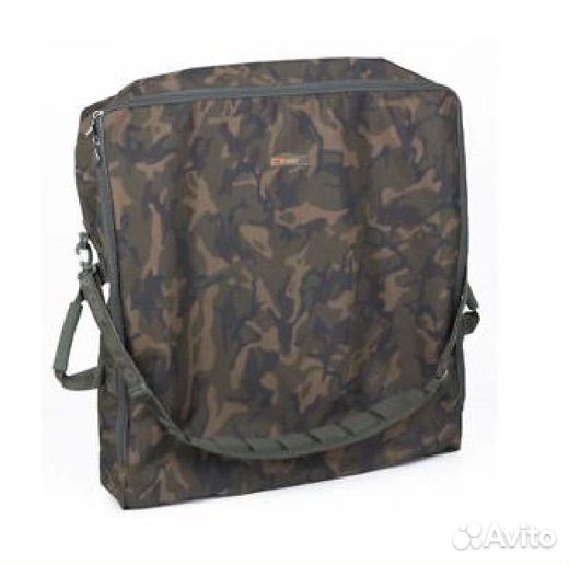Чехол для кресла FOX Chair Bag Camolite