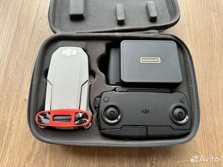Dji mavic mini fly more combo