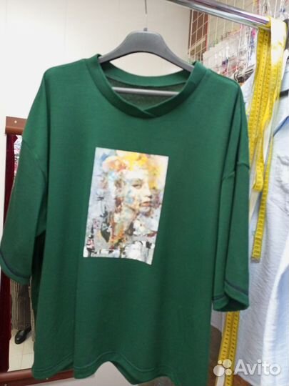 Пошив одежды