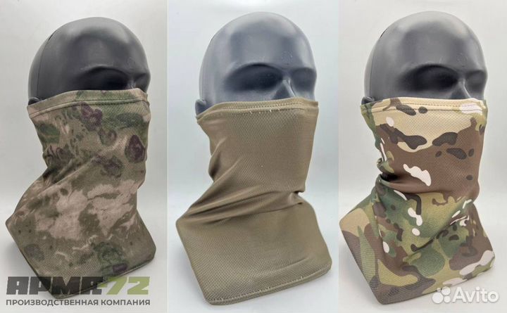 Бафф тактический