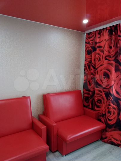 2-к. квартира, 56 м², 1/5 эт.
