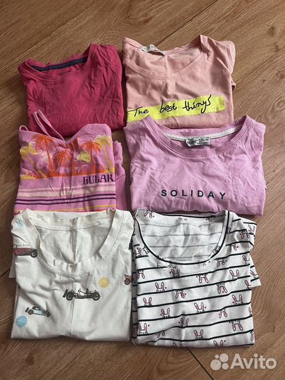 Женские вещи пакетом 42 44