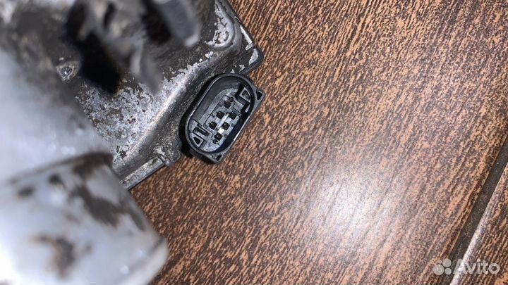 Дроссельная заслонка УАЗ Патриот 409