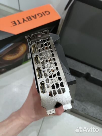 Gigabyte rtx 3070 ti